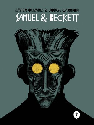 cover image of Samuel & Beckett